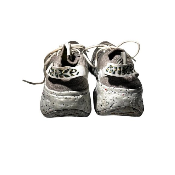 Nike Space Hippie 04’ Grey sneaker shoes - Picture 2 of 7